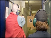 american firearms school shooting ranges in ma