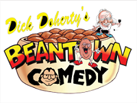 dick doherty's beantown comedy children's comedians in ma