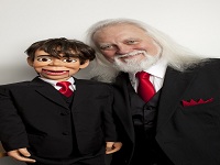 driscoll productions ventriloquists ma