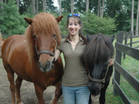 friends for tomorrow horseback riding in ma