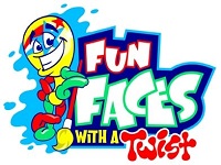 fun faces with a twist balloon twisters in ma