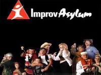 improv asylum children's comedians in ma