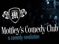mottley's comedy club children's comedians in ma