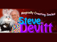 steve devitt ventriloquists in ma