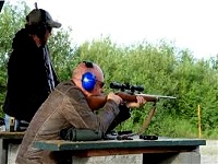 wayland rod & gun club shooting ranges in ma