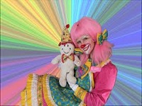 blinkee the clown clowns ma